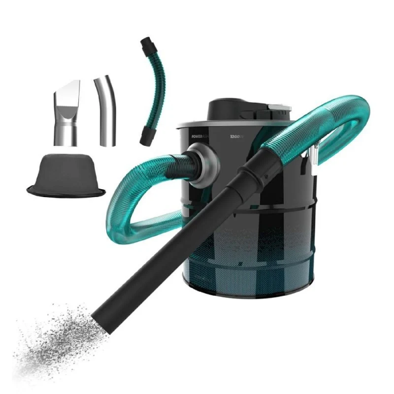Cecotec Conga Ash 4000 Home
