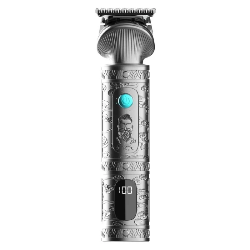 Cecotec PrecisionCare Samurai Profiling