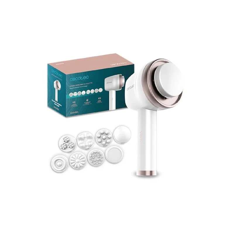 Cecotec SkinCare Push Up