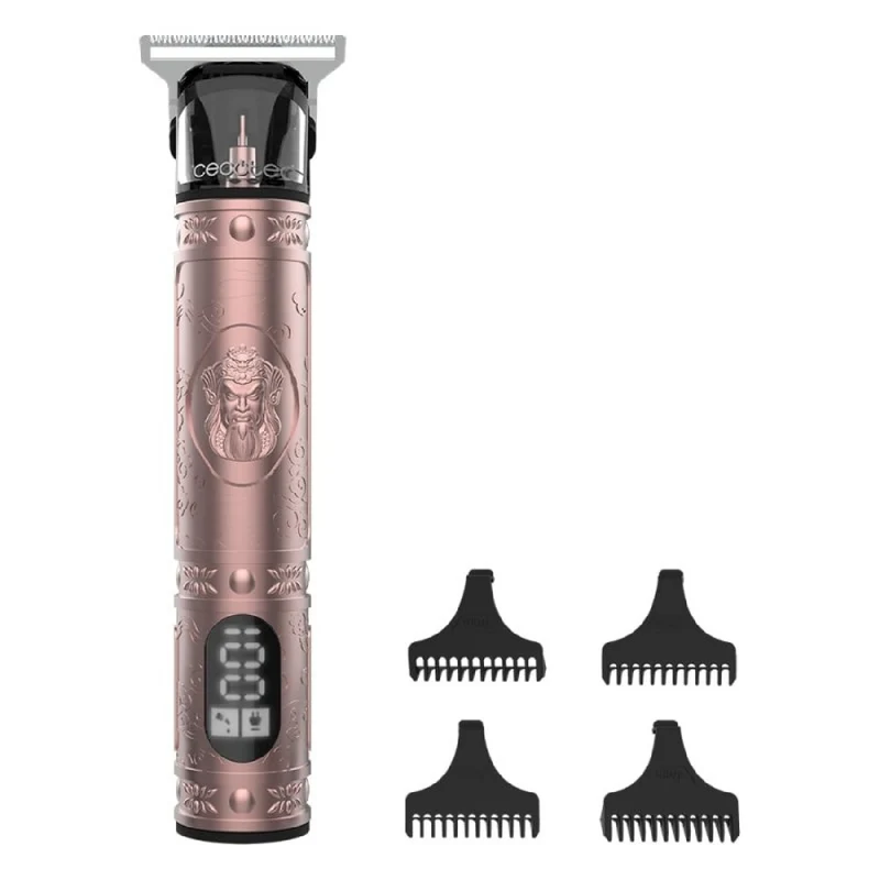 Cecotec PrecisionCare Warrior