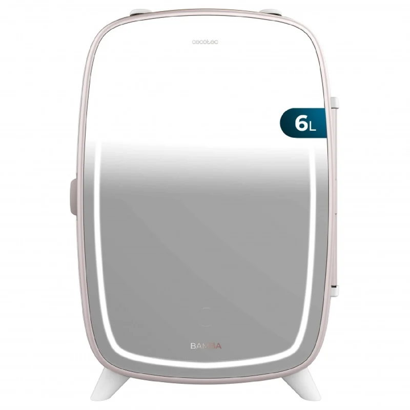 Cecotec CoolingBeauty 6000 Mirror Rose