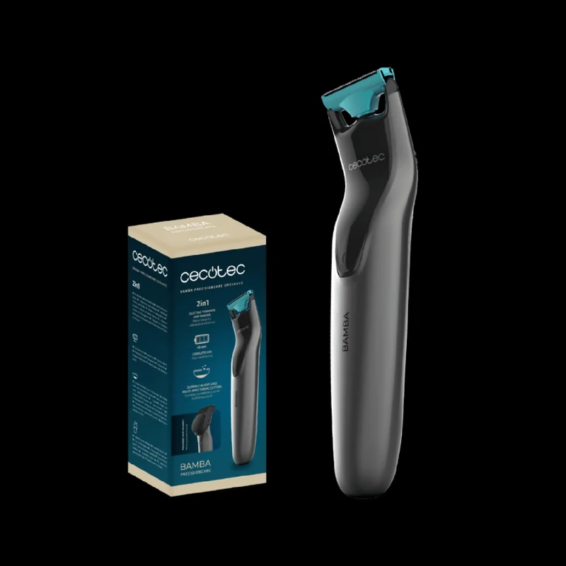 Cecotec PrecisionCare OneShave