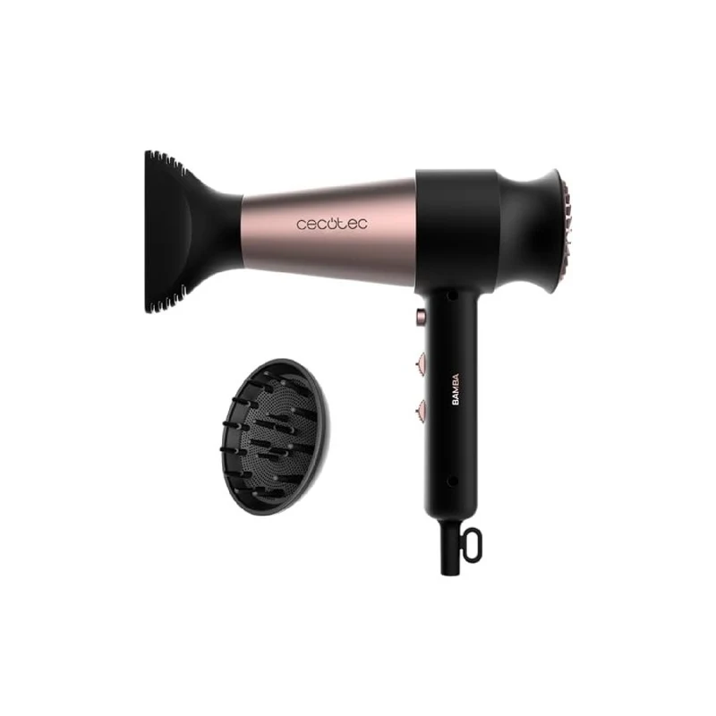 Cecotec IoniCare RockStar Retro