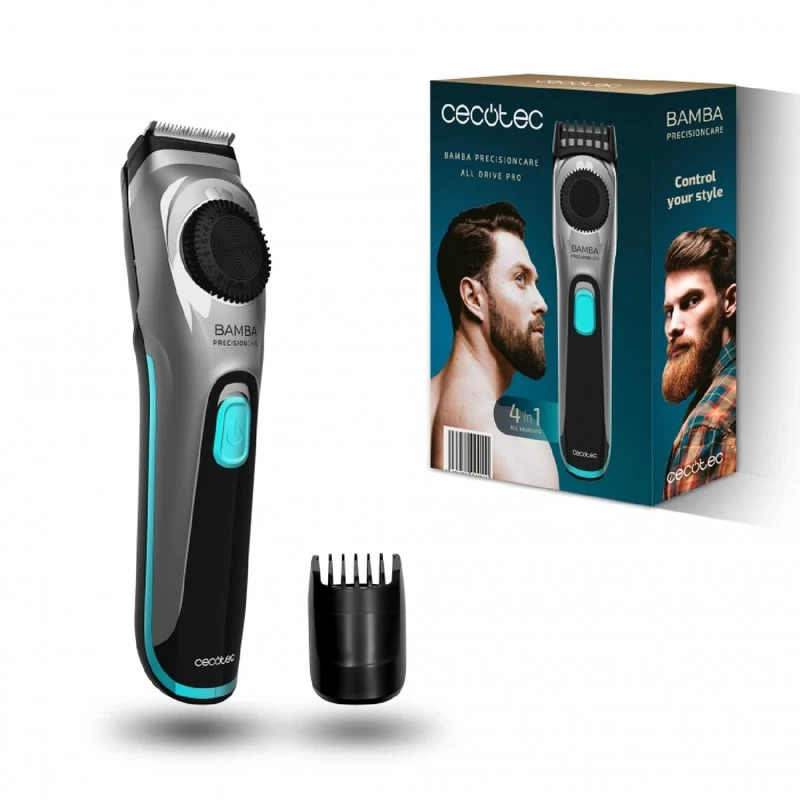 Cecotec PrecisionCare AllDrive Pro