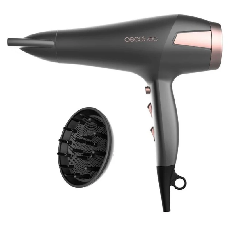 Cecotec IoniCare Radiance