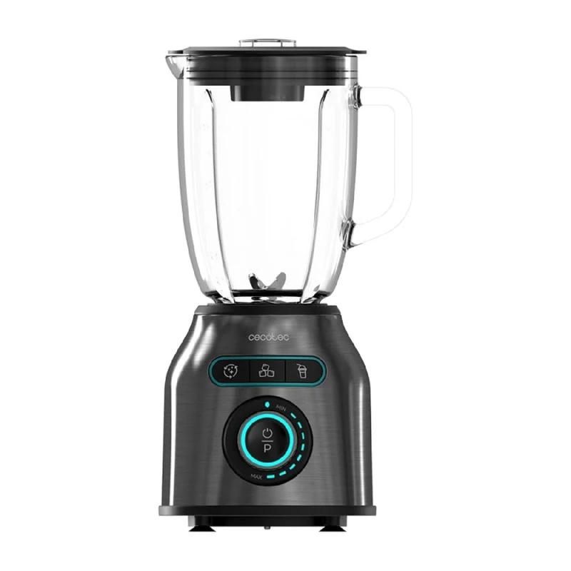 Cecotec Power Black Titanium 2200MAX Smooth