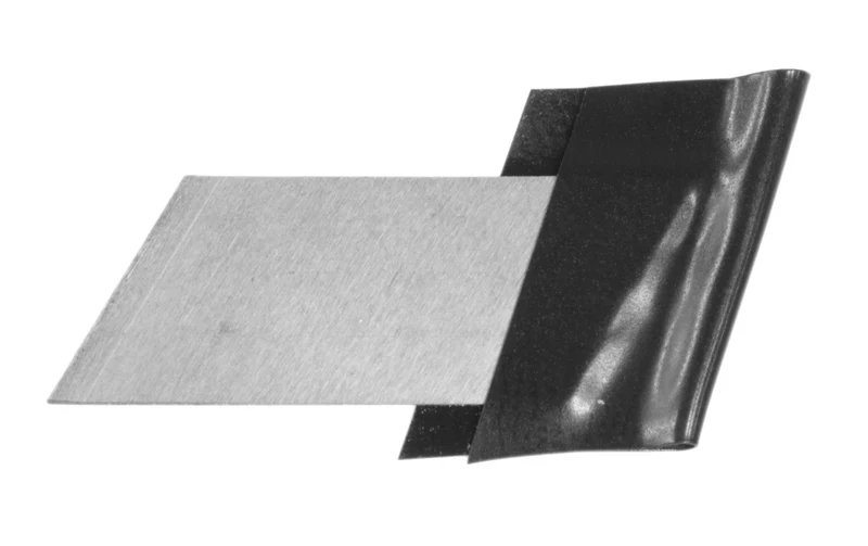 Lame pour couteau - pour tuyau - en aluminium - pour NOTAC FT 2000H