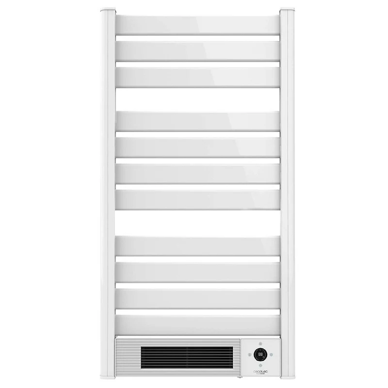 Cecotec Sèche-serviettes électrique avec chauffage Ready Warm 9770 Ceramic Towel