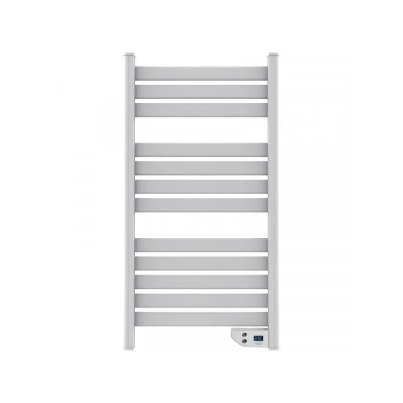 Cecotec Sèche-serviettes électrique Ready Warm 9000 Twin Towel White