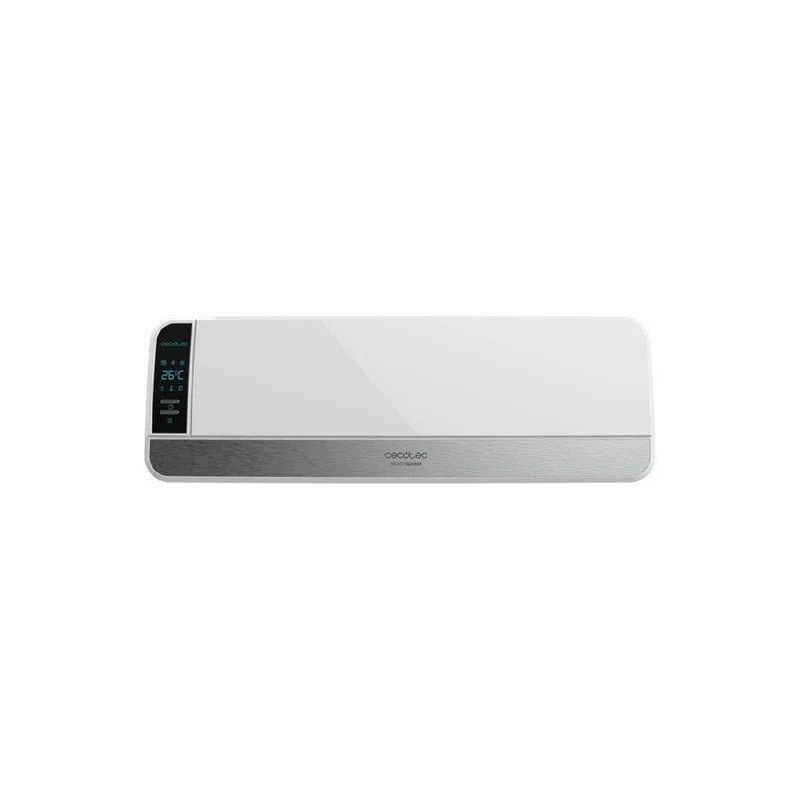 Cecotec Chauffage mural en céramique Ready Warm 5250 Swing Box Ceramic