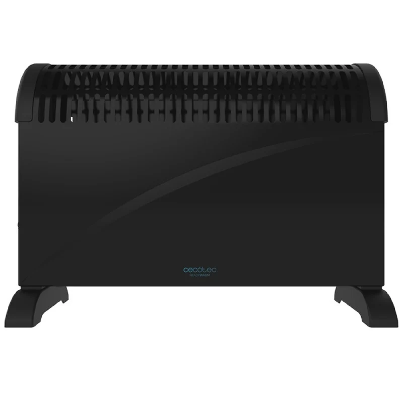 Cecotec Convecteur sur pied Ready Warm 6500 Turbo Convection Plus