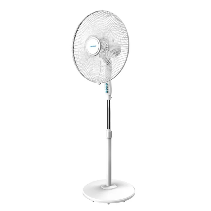Cecotec Ventilateur sur pied EnergySilence 600 MaxFlow
