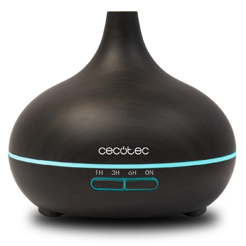 Cecotec Humidificateur Pure Aroma 300 Yin