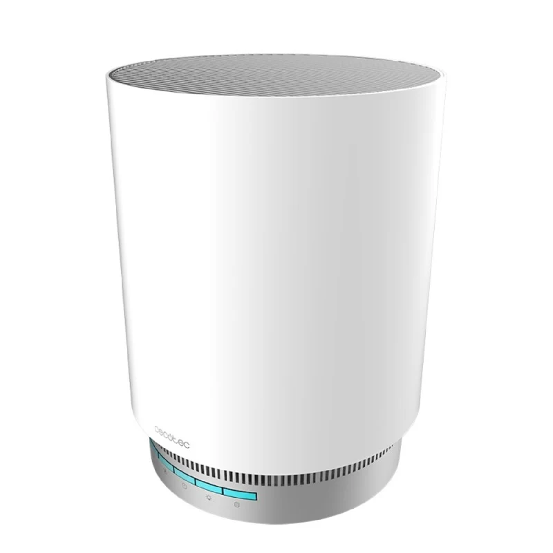 Cecotec Purificateur d’air TotalPure 1600 Style Pro