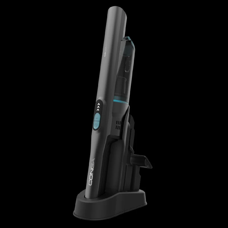 Cecotec Conga Rockstar Micro+ Clean&Car