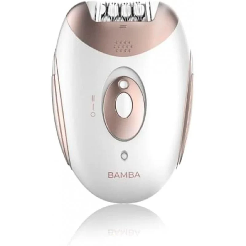 Cecotec SkinCare Depil-Action Go