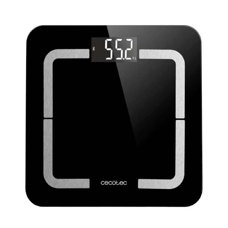 Cecotec Pèse-personnes Surface Precision Smart Healthy
