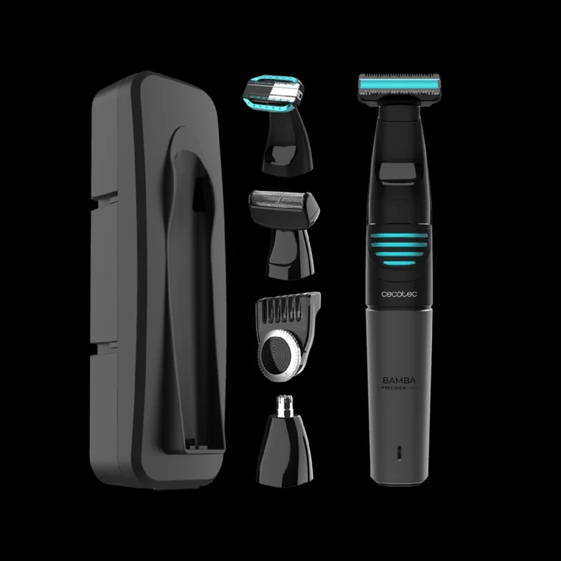 Cecotec PrecisionCare 5 en 1