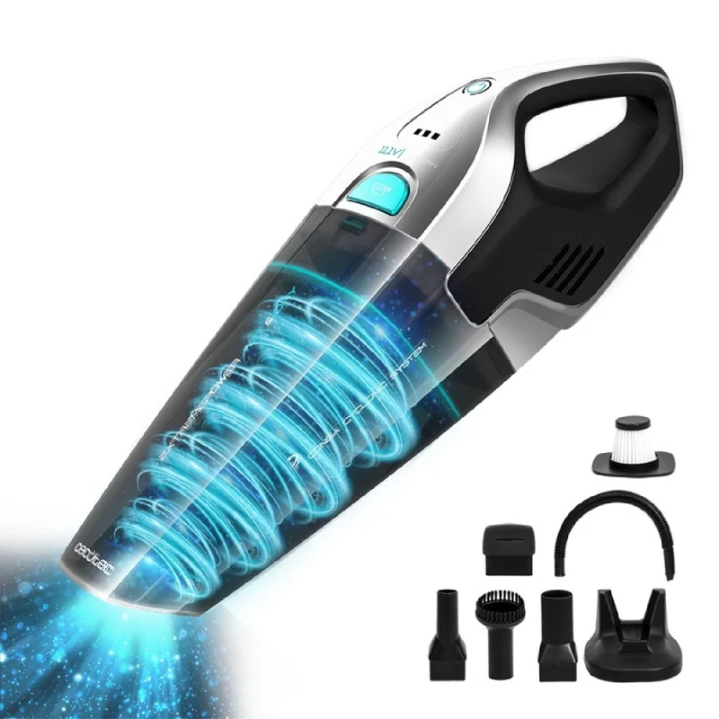Cecotec Conga Immortal ExtremeSuction 11,1 V Hand