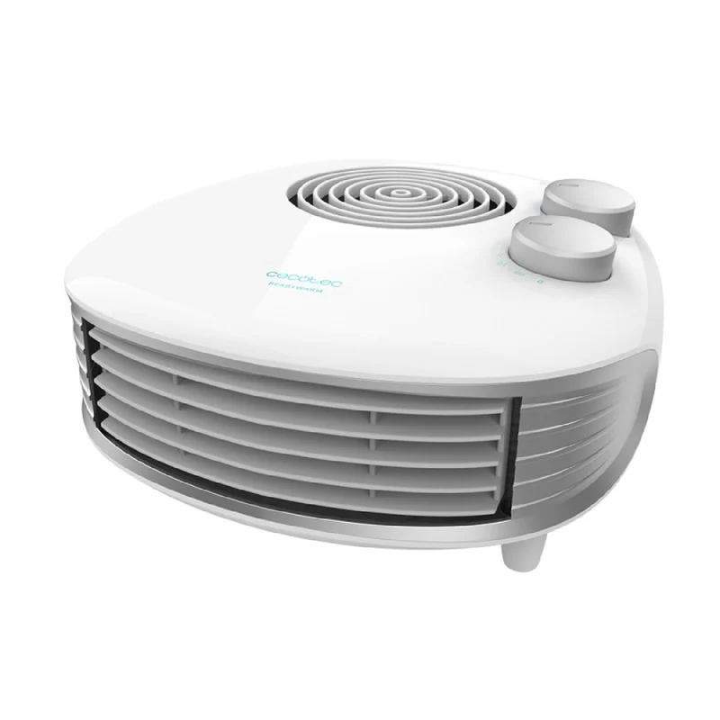 Cecotec Chauffage soufflant Ready Warm 9650 Force Horizon