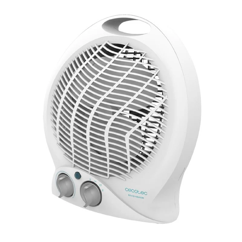 Cecotec Chauffage soufflant Ready Warm 9790 Force