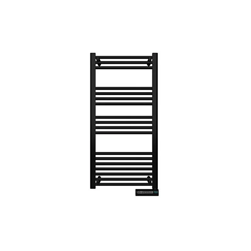 Cecotec Sèche-serviettes électrique Ready Warm 9200 Smart Towel Black