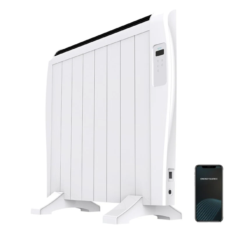 Cecotec Émetteur Thermique Ready Warm 1800 Thermal Connected