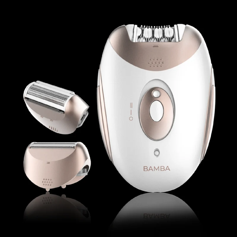 Cecotec SkinCare Depil-Action