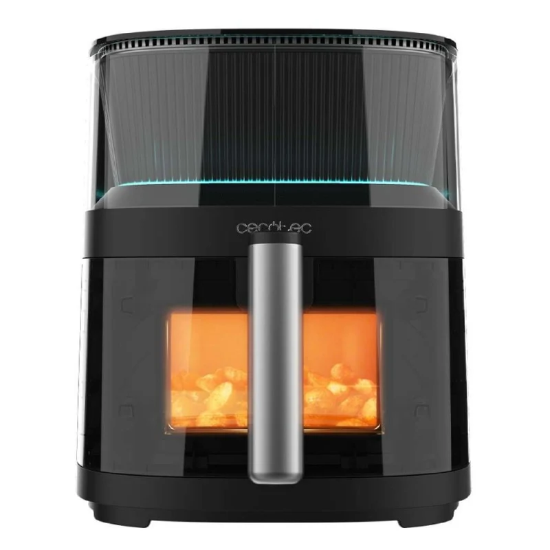 Cecotec Friteuse à air chaud Cecofry Neon 5000
