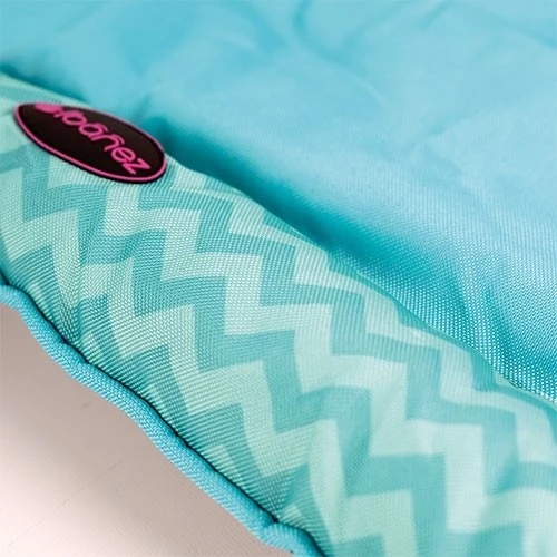 Tapis imperméable «Oxford» pour chien