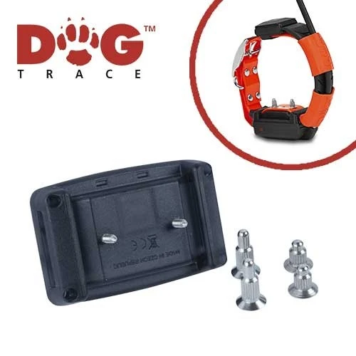 Module de formation supplémentaire pour collier GPS X30