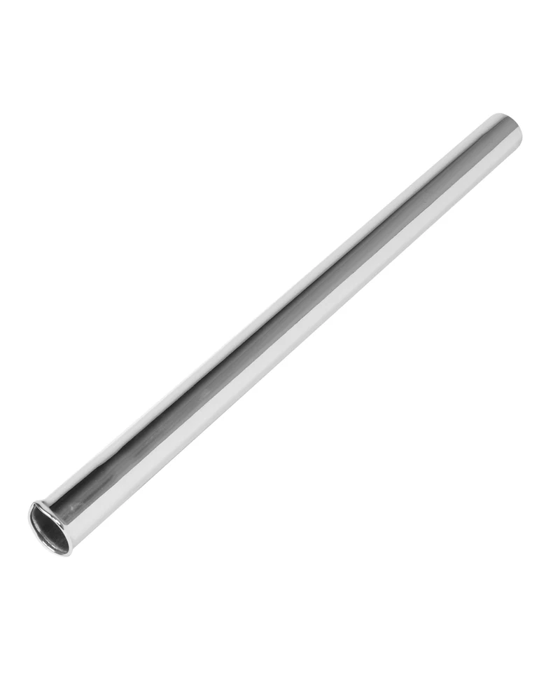 Manchon droit économique - 32 mm (1 ¼ ) dia - longueur 47,6 cm (18 ¾") - universel