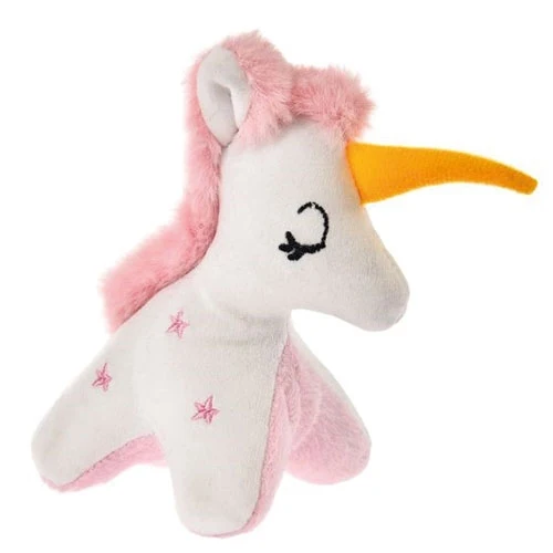 PLUSH UNICORN 8.5x13CM