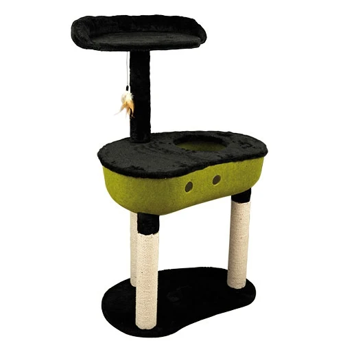 SYBARITE CAT TREE