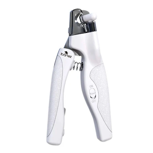 IBAÑEZ LED coupe-ongles