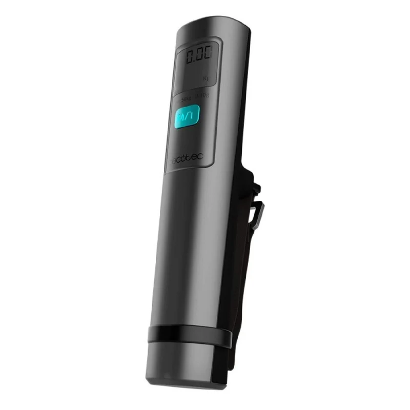 Cecotec TravelControl 5000 EcoPower