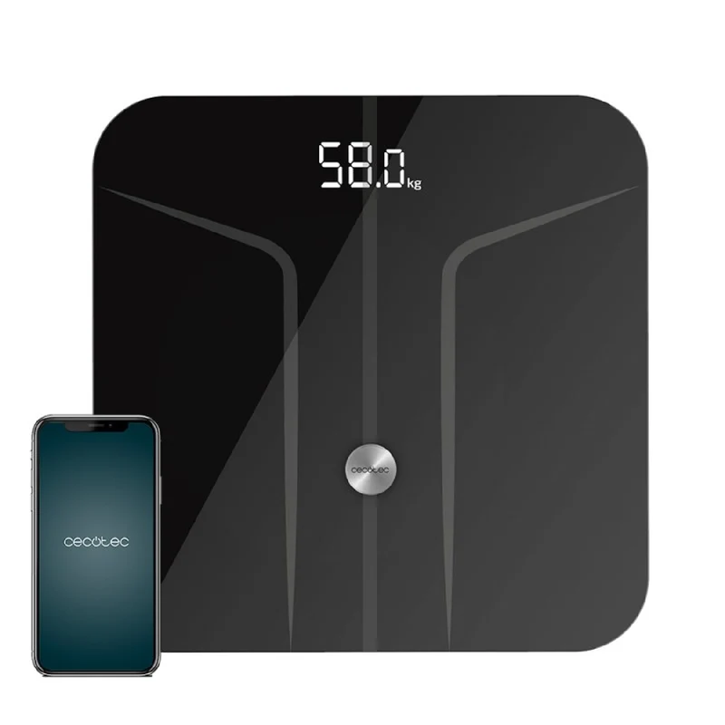 Cecotec Surface Precision 9750 Smart Healthy
