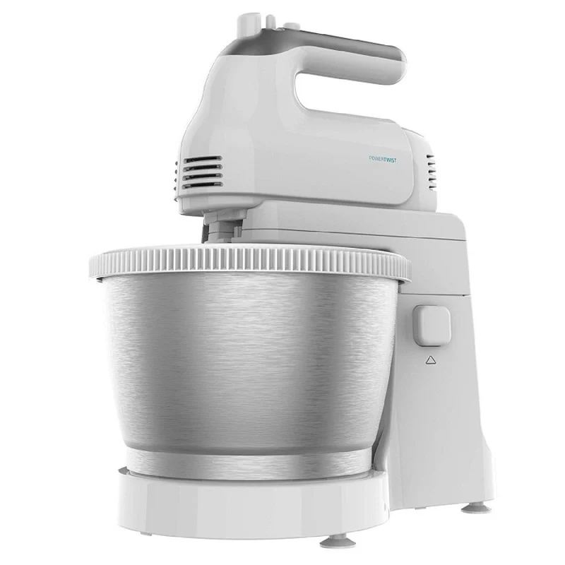 Cecotec Batteur PowerTwist 500 Steel