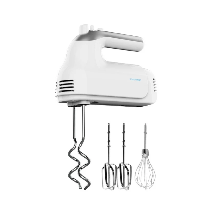 Cecotec Batteur PowerTwist 500