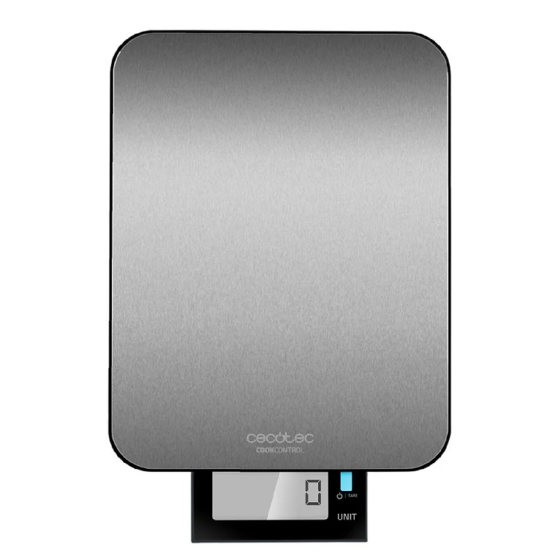 Cecotec Balance de cuisine Cook Control 9000 WaterProof