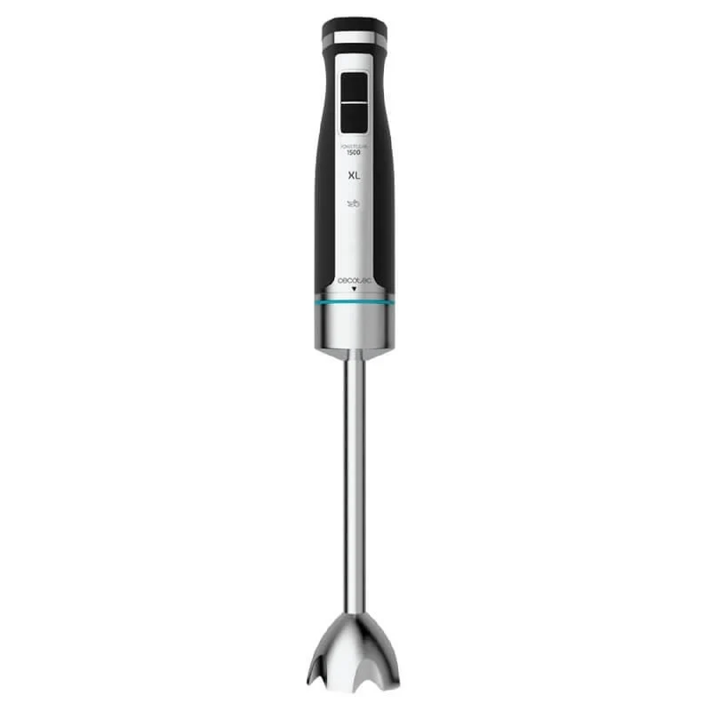 Cecotec Mixeur plongeant Powergear 1500 Xl Pro