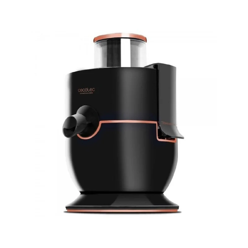 Cecotec ExtremeTitanium19000
