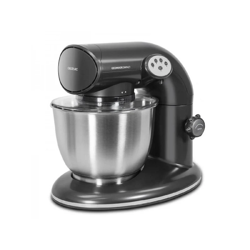 Cecotec Robot de cuisine Cecomixer Compact