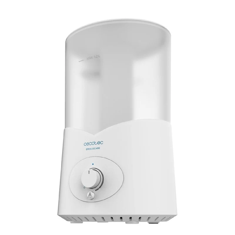 Cecotec Humidificateur BreezeCare 2000 Light