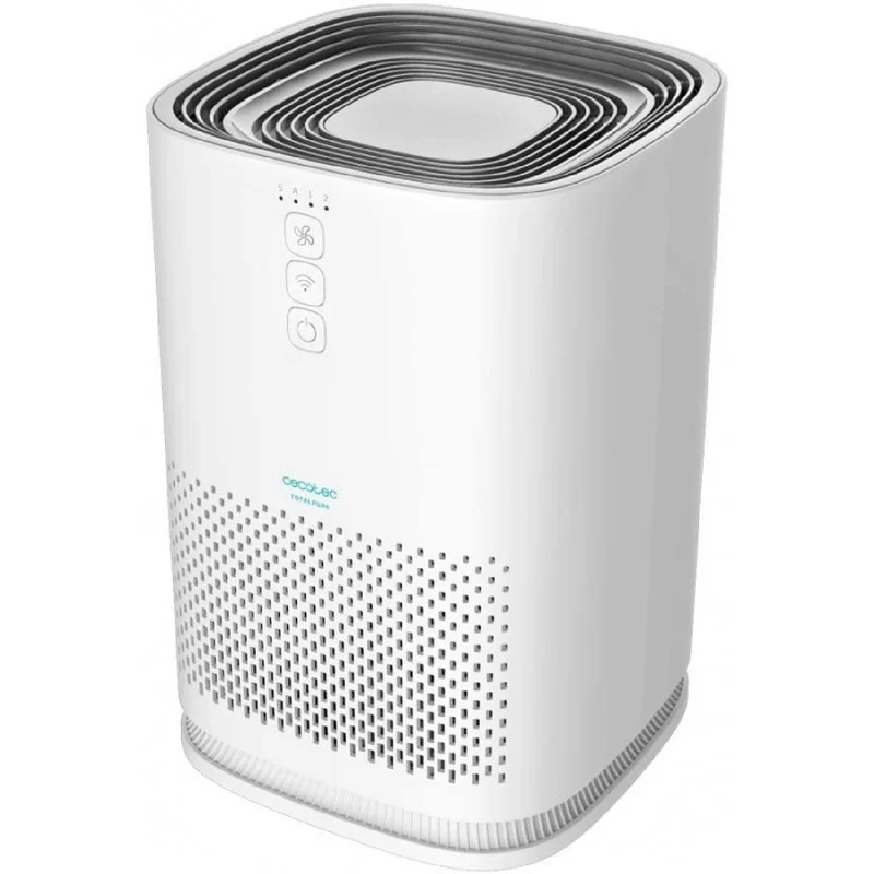 Cecotec Purificateur TotalPure 1500 Connected