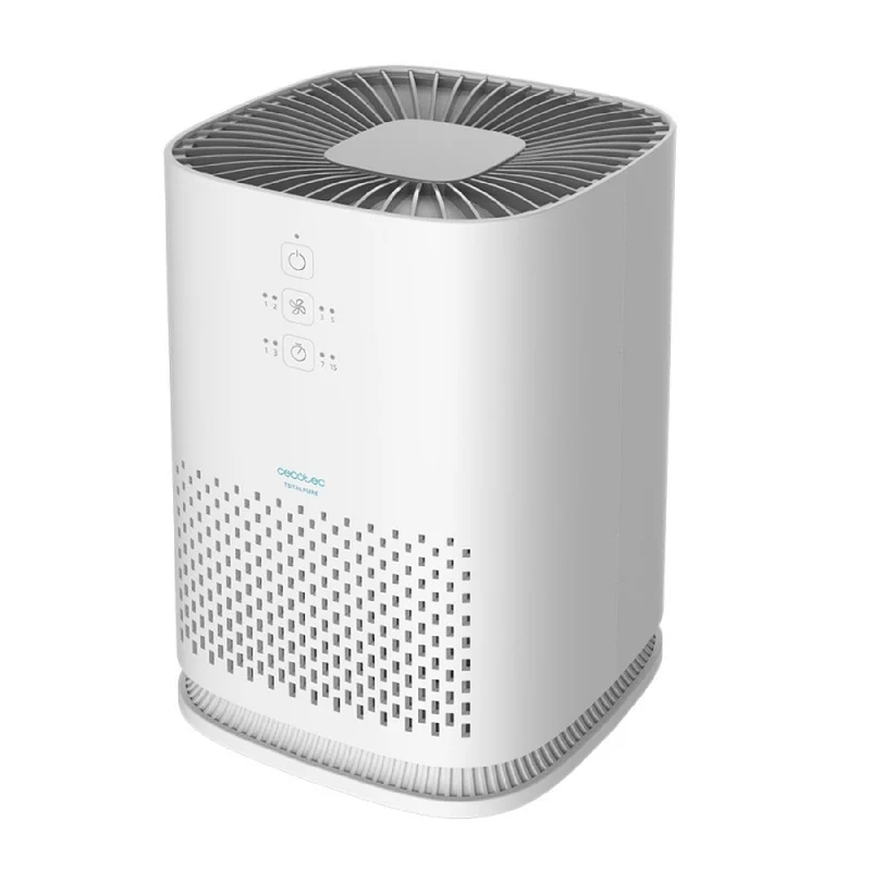 Cecotec Purificateur TotalPure 1000 Handy
