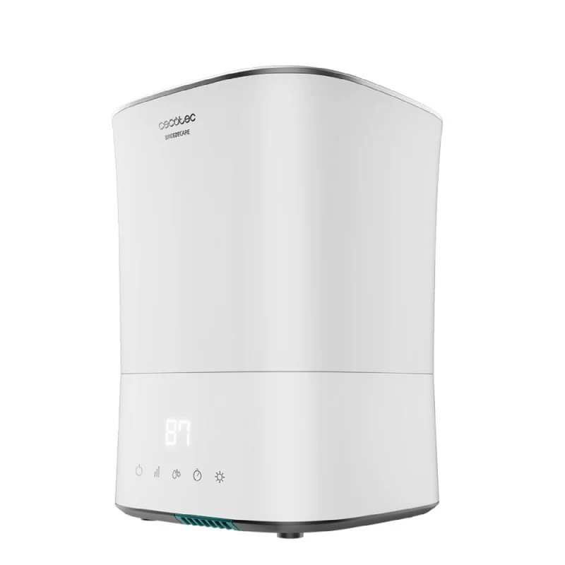 Cecotec Humidificateur BreezeCare 3500 Warm