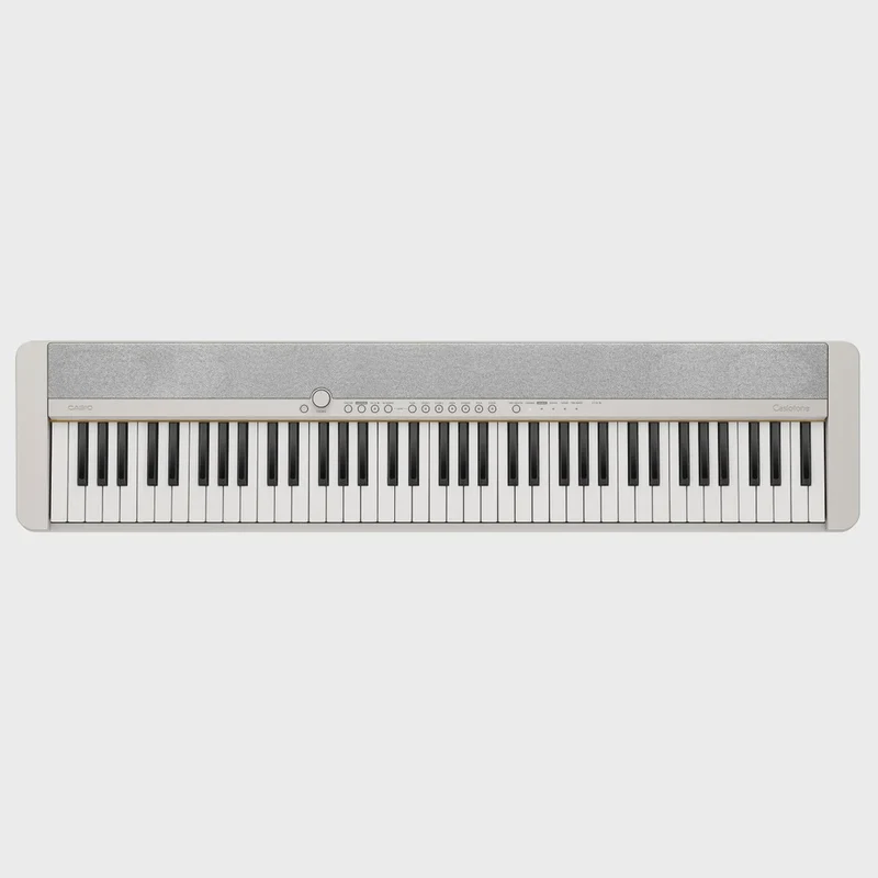 Casio CT-S1 76-Key Touch Response Keyboard