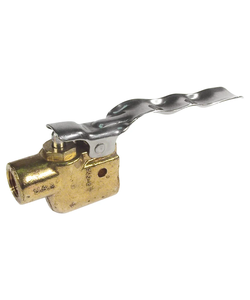 VALVE - 300 PSI
