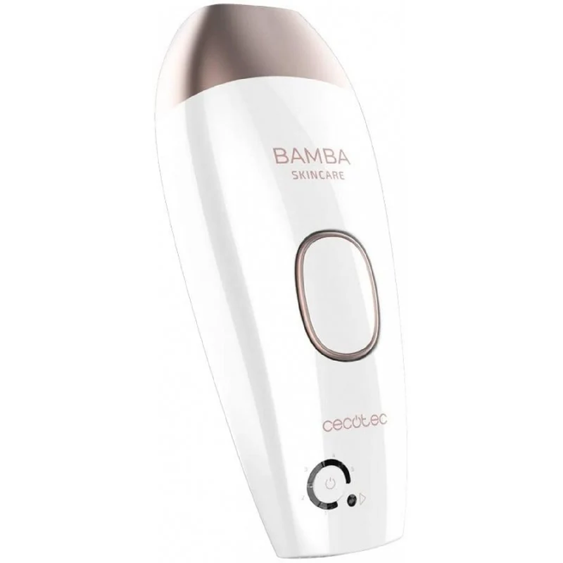 Cecotec SkinCare IPL Quartz